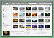 Темы для windows 7 -  предпросмотр.