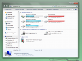 Предпросмотр оформления данной темы для windows 7.