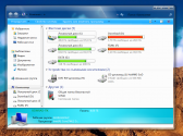 Предпросмотр оформления данной темы для windows 7.