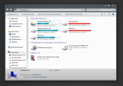 Предпросмотр оформления данной темы для windows 7.