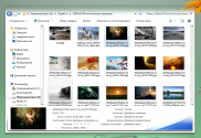 Темы для windows 7 -  предпросмотр.
