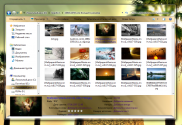 Темы для windows 7 -  предпросмотр.