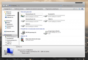 Предпросмотр оформления данной темы для windows 7.