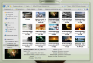 Темы для windows 7 -  предпросмотр.