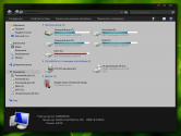 Предпросмотр оформления данной темы для windows 7.