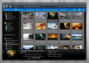 Темы для windows 7 -  предпросмотр.