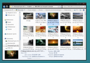 Темы для windows 7 -  предпросмотр.
