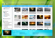 Темы для windows 7 -  предпросмотр.