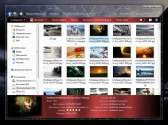 Темы для windows 7 -  предпросмотр.